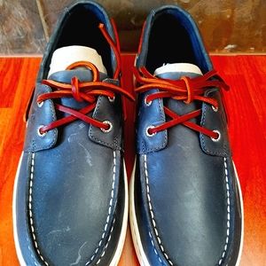 Sperry Men Boat Shoes